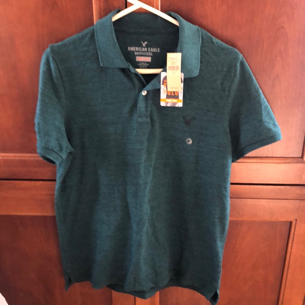 CoreFlex Polo size Medium
